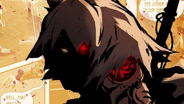 CGR Trailers - YAIBA: NINJA GAIDEN Z Prologue Trailer