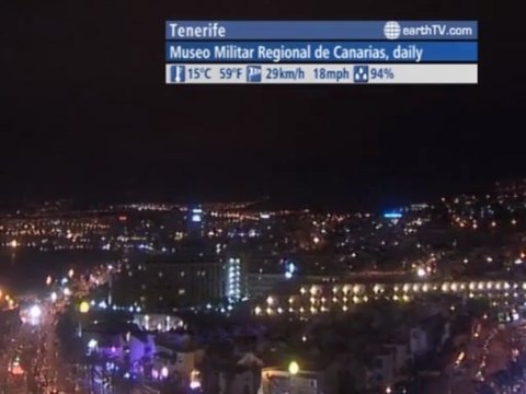 Agadir - Morocco, St. Andrews - Canada, New York - USA, Tenerife - Spain, Lucerne - Switzerland, Hamburg - Germany, Stuttgart - Germany