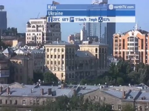 Dusseldorf - Germany, Cape Town - South Africa, Melbourne - Australia, Salzburg - Austria, Lugano - Ticino - Switzerland, Kyiv - Ukraine, Dresden - Germany