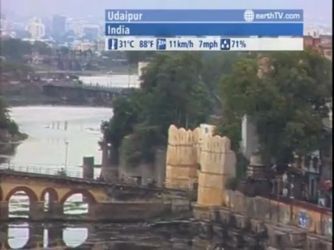 Palma de Mallorca - Spain, Paris - France, Ascona - Ticino - Switzerland, Vienna - Austria, Stuttgart - Germany, Udaipur - India, Santorini - Greece