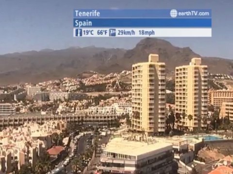 Melbourne - Australia, Stuttgart - Germany, St. Andrews - Canada, Lugano - Ticino - Switzerland, Salzburg - Austria, Budapest - Hungary, Tenerife - Spain