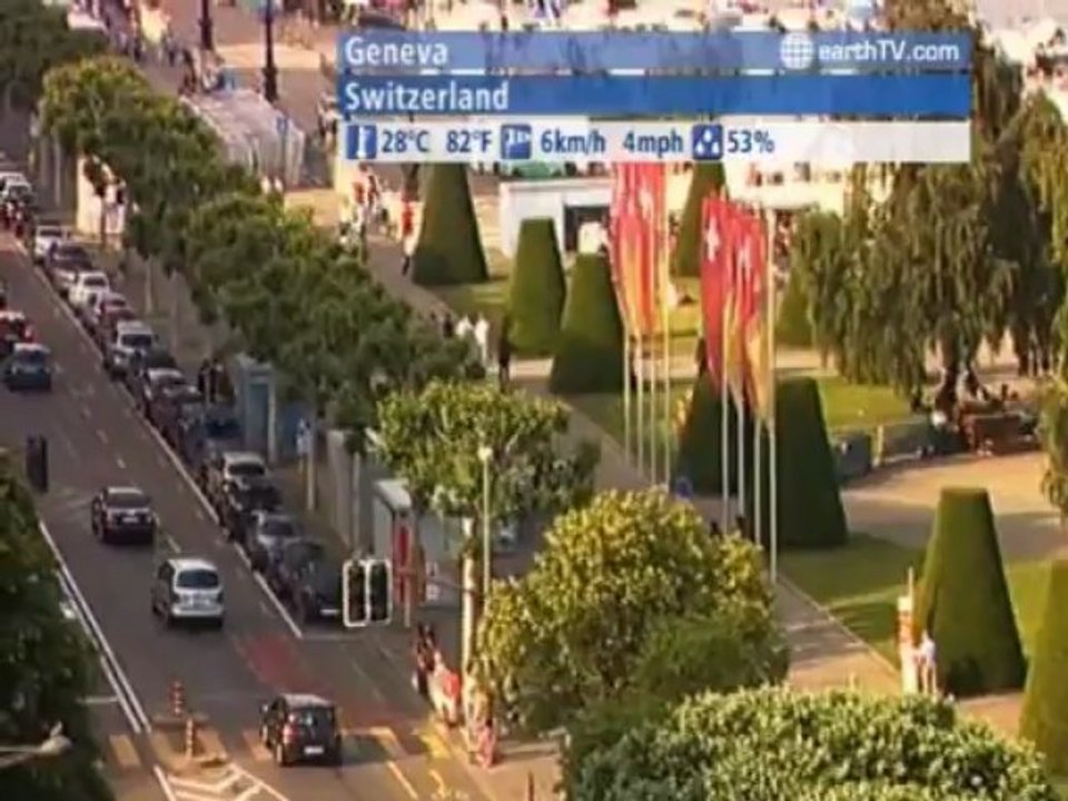 Salzburg - Austria, Udaipur - India, Geneva - Switzerland, Lucerne - Switzerland, Melbourne - Australia, Saint-Malo - France, Munich - Germany