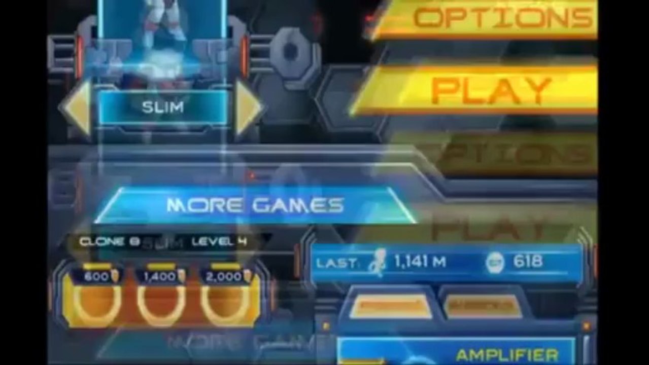 Gravity Guy 2 HACK FREE COINS [2013]