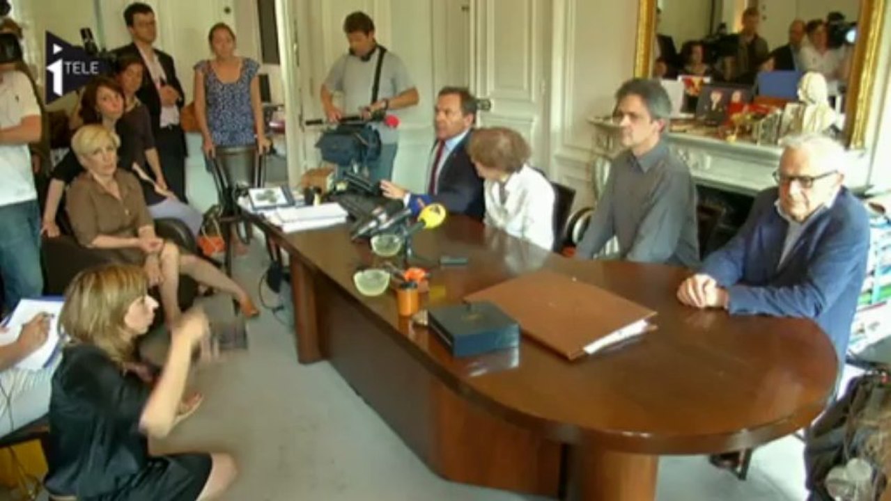 Procès du meurtrier d'Agnès Marin : jugement des dysfonctionnements