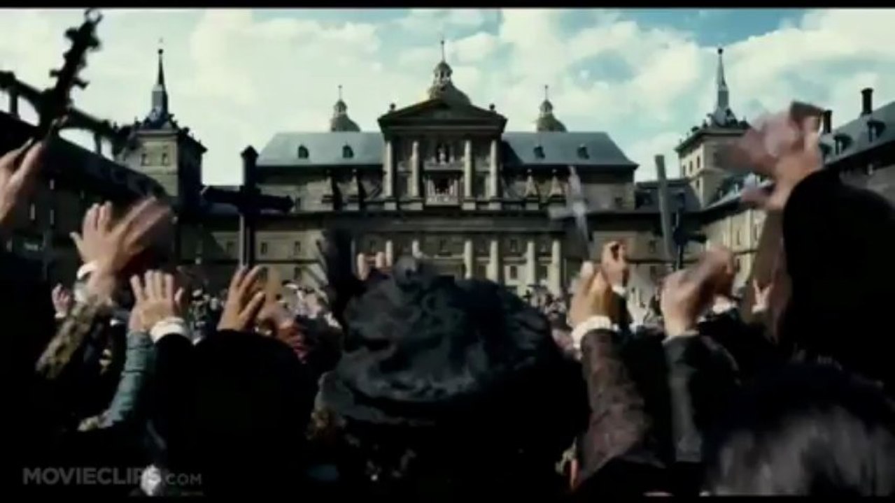 Elizabeth: The Golden Age (2007) trailer HD