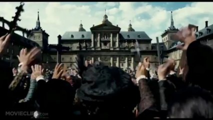 Elizabeth: The Golden Age (2007) trailer HD