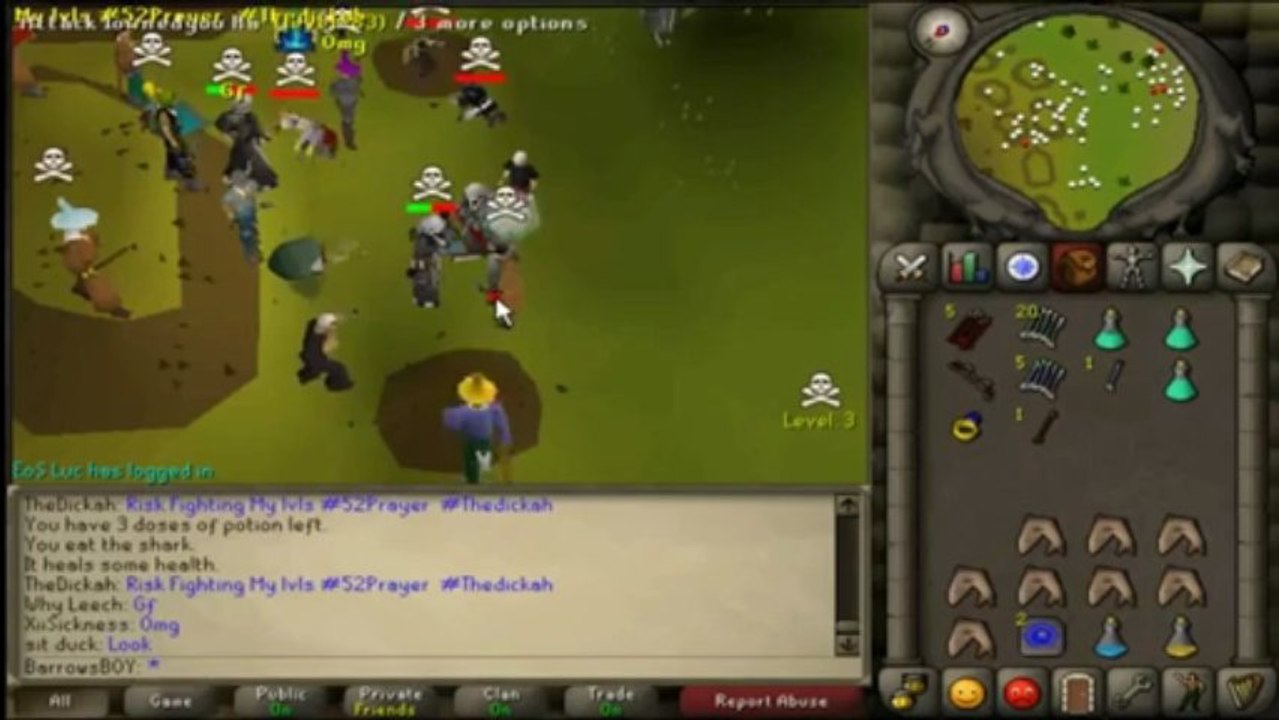 Best Misclick Ever