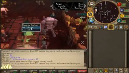 EASY 200M+ PER HOUR?? WTF!