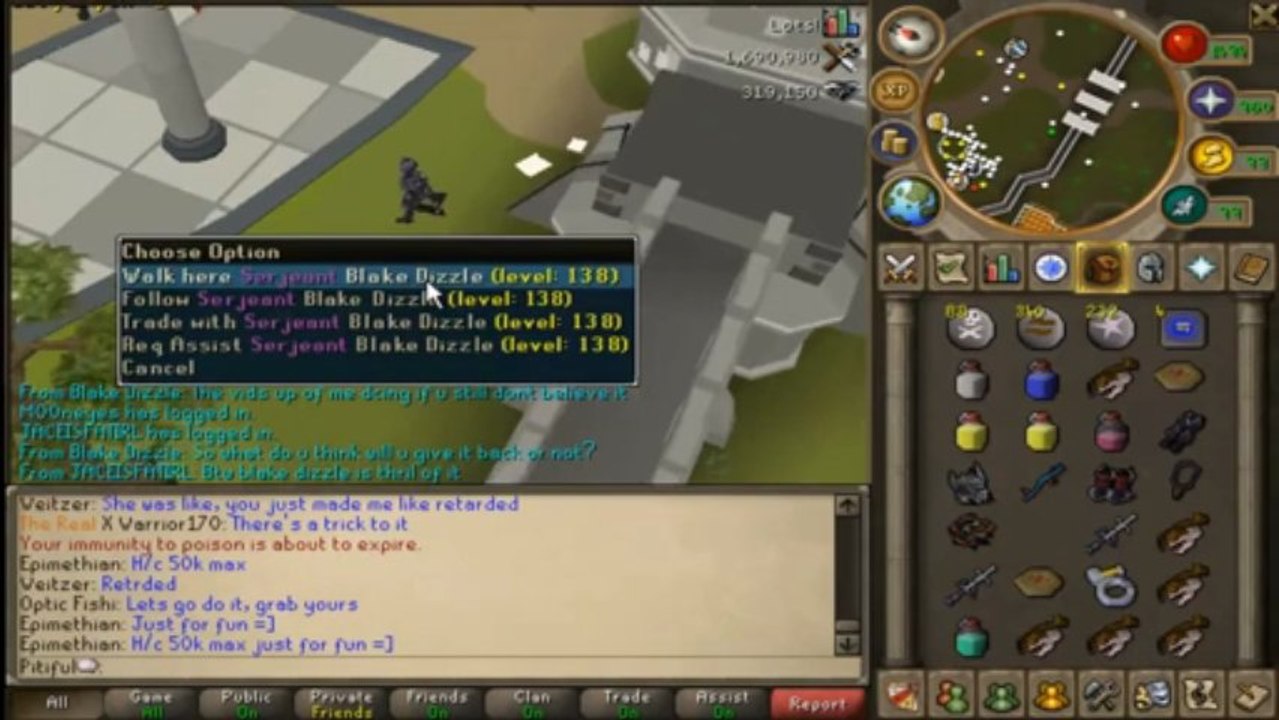 Bad Time to Lag