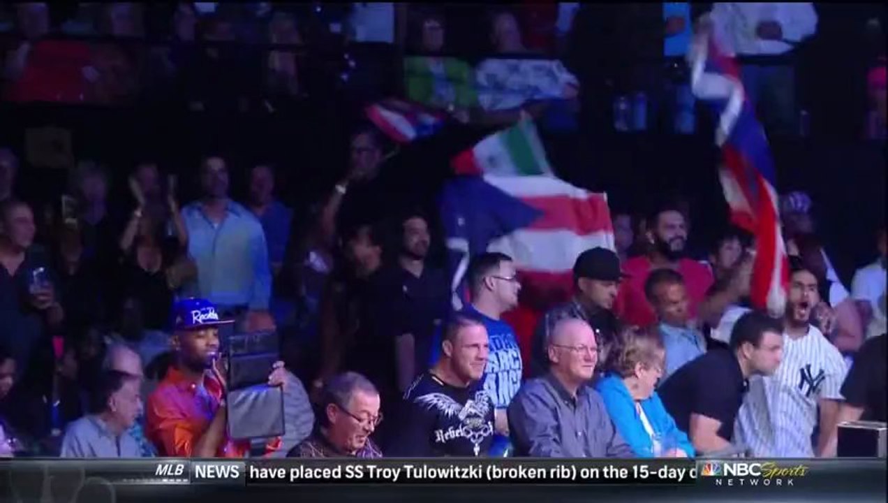 Anthony Watson vs Arturo Trujillo 2013-06-14
