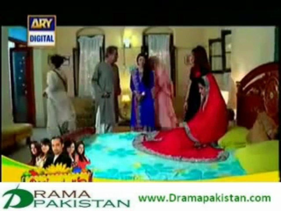 Aks Episode 6 - 10th October 2012