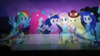 EQUESTRIA GIRLS 13 last min_(360p)