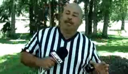 바­카­라사이트★TTBB2.COM★바­카­라사이트A Rough Week For Golf