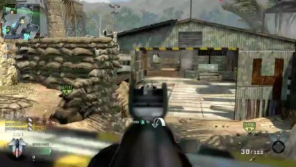 Bash and B3NDRO chat about Quitters