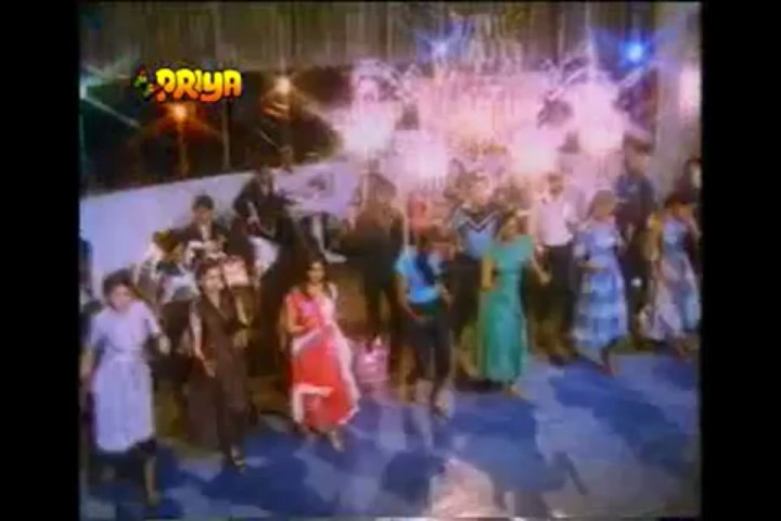 Baato Mein Na Taalo Ji - Kaanch Ki Deewar (1986) Full Song HD