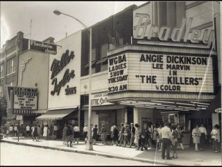 Columbus, Georgia Memories (Theaters)