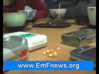 Microwave Phone Radiation, Home Radiation Protection