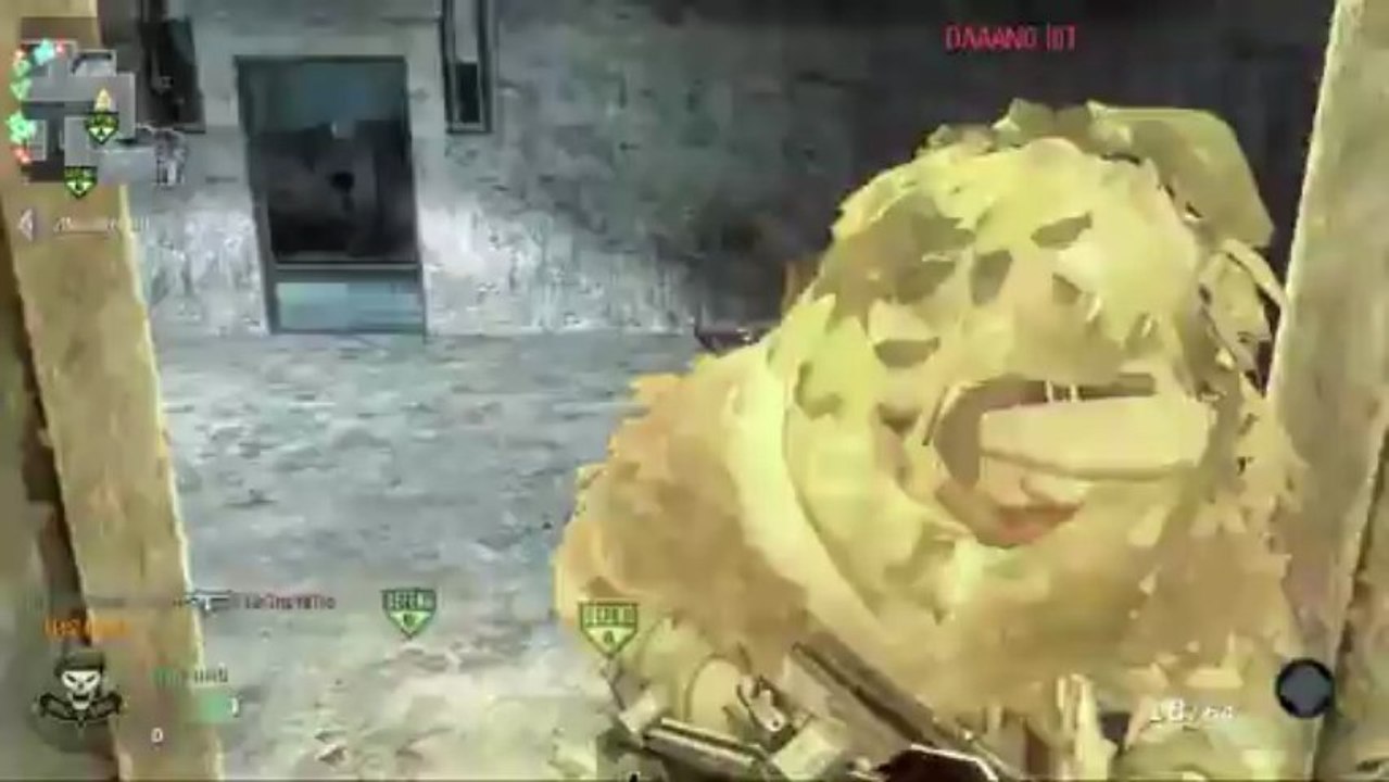 Black Ops: Are Dogs Underpowered?