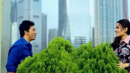 Dar Namannu Nabin K. Bhattarai [OFFICIAL MUSIC VIDEO]