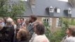 visite commentée du Grand Doyenné à Avranches - 16 juin 2013