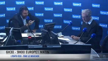 Les rémunérations des patrons encadrées