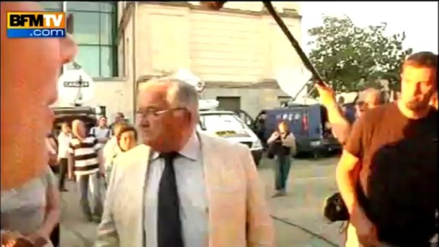 Législative du Lot-et-Garonne: le FN opposé à l'UMP - 17/06