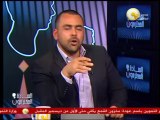 السادة المحترمون: عمرو عبدالهادي ينفي انتمائه لحركة تجرد