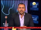 خبر مضروب: عبدالمنعم أبوالفتوح يعتذر للمعتصمين فى وزارة الثقافة