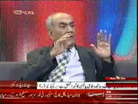 Beyond Headlines (Din News) 16-06-2013 Part-2