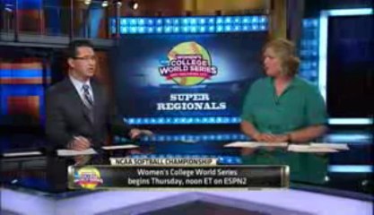 최고바­카­라★TTBB2.COM★최고바­카­라Women's College World Series Preview