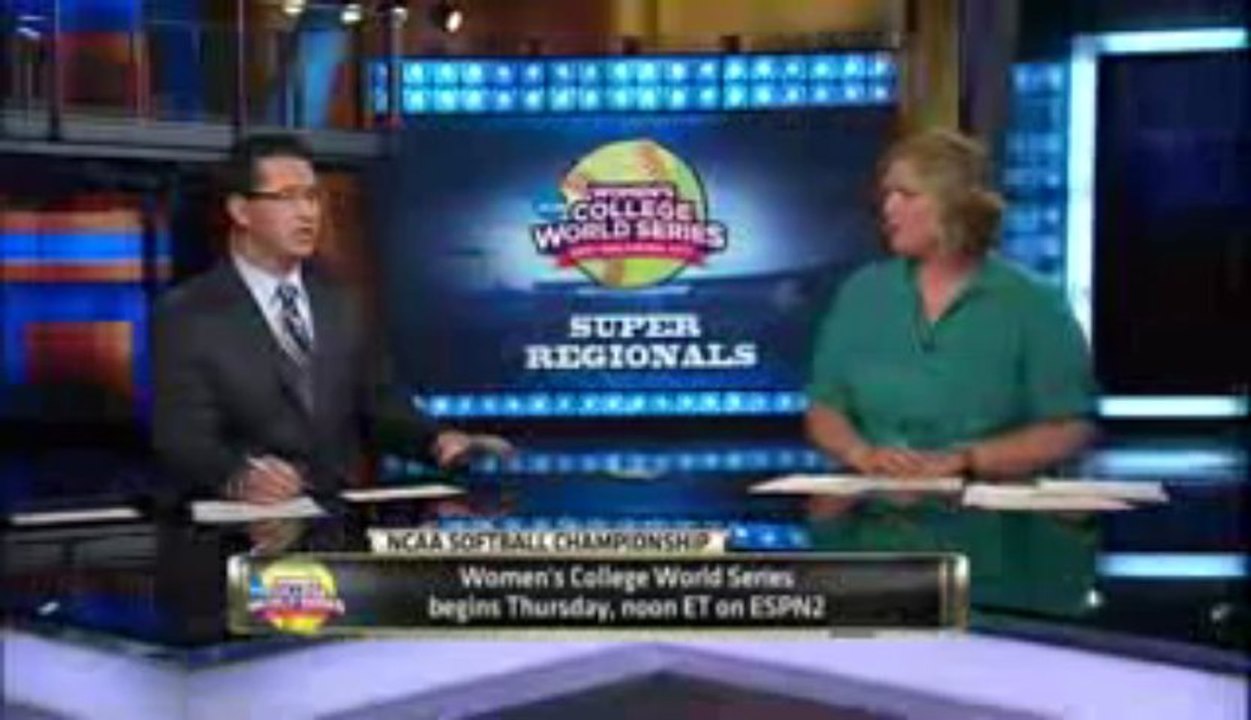 최고바­카­라★TTBB2.COM★최고바­카­라Women's College World Series Preview
