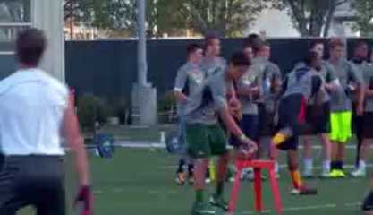 최고바­카­라★TTBB2.COM★최고바­카­라San Fran Elite 11- Cade Apsay highlights