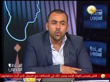 السادة المحترمون: عاصم عبدالماجد يهدد حركة تمرد