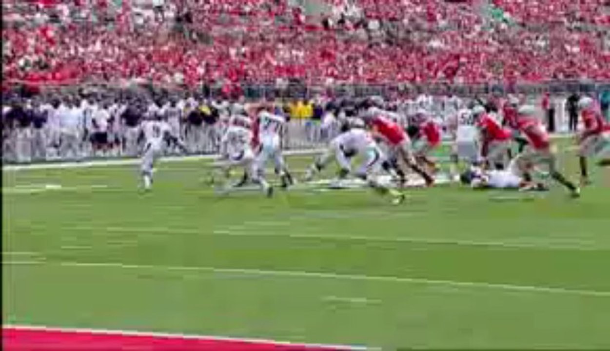 최고바­카­라★TTBB2.COM★최고바­카­라Lofty Goals For Ohio State