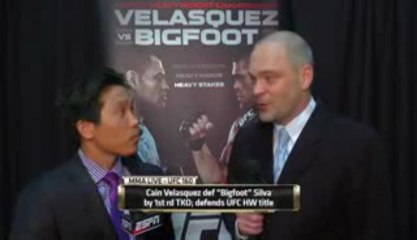 최고바­카­라★TTBB2.COM★최고바­카­라UFC 160- Fight Night Recap