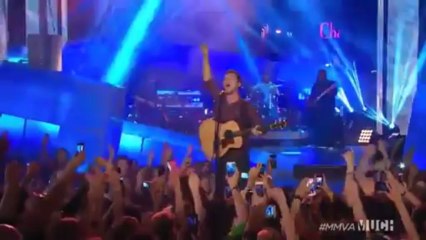Phillip Phillips 'Home' at Much Music Awards 2013