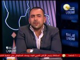 يوسف الحسيني لـ مرسي: عايزين شهادتك في المحكمة ياريس .. علشان انت بالقانون هارب من السجن