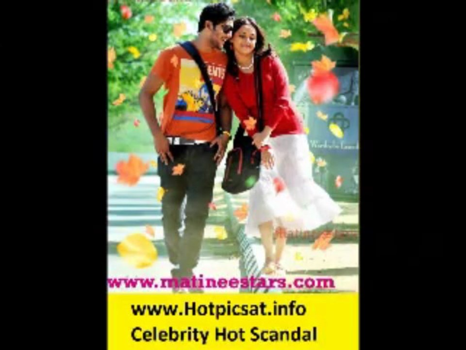 Hot Samantha Ruth Prabh Scandal