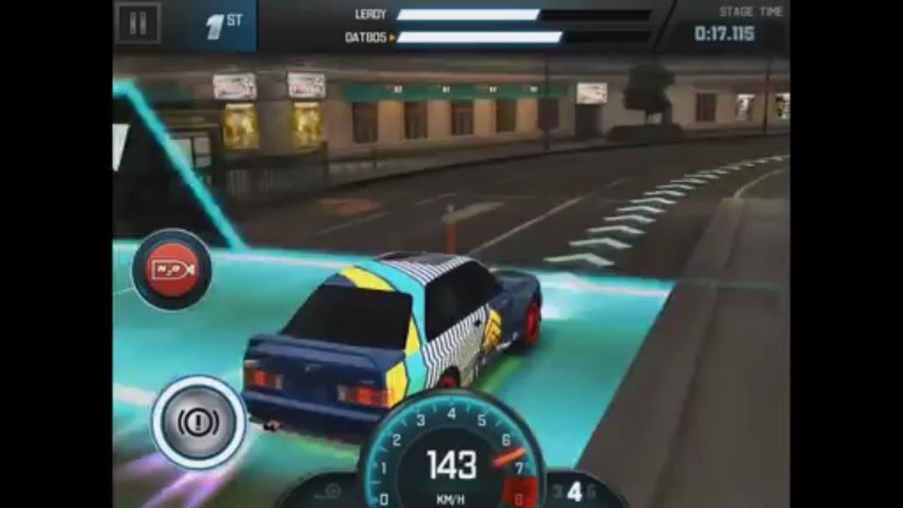 Fast Furious 6 iOS Gameplay [HD] + cash hack