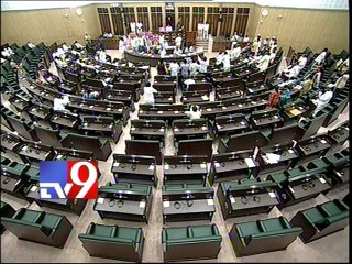 Speaker Nadendla Manohar adjourns Assembly
