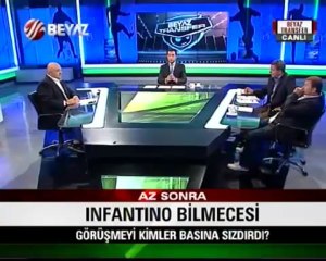 Beyaz Transfer 16.06.2013 2.Kısım