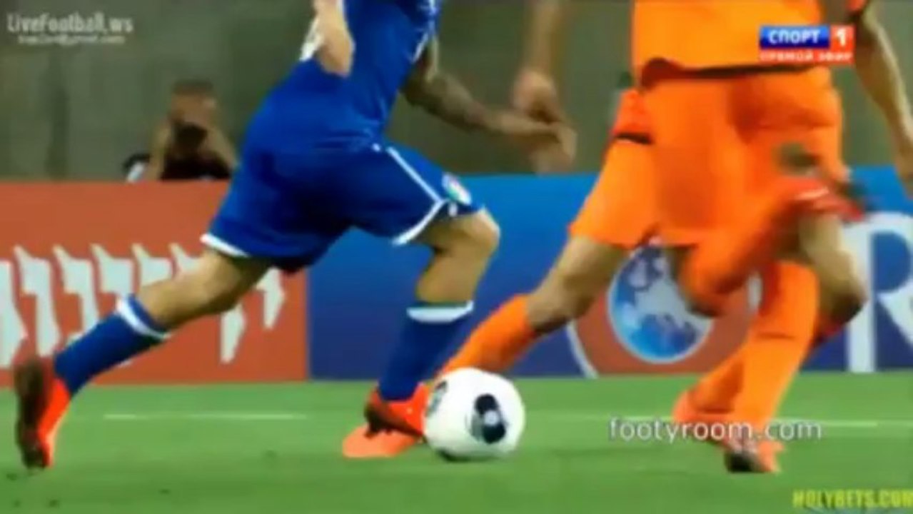italia olanda u 21