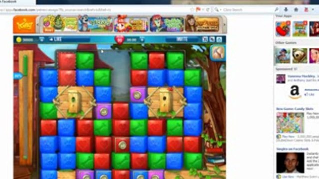 Pet Rescue Saga Hack $ Pirater $ FREE Download June - July 2013 Update