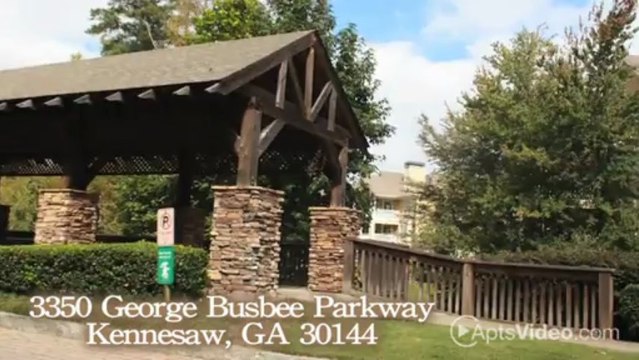 The Mill at Chastain Apartments in Kennesaw, GA - ForRent.com