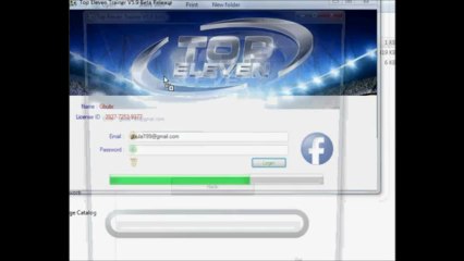 Top Eleven - Tokens Hack June 2013