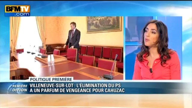 Politique Première: le PS déshonoré après son humiliation à Villeneuve-sur-Lot - 17/06