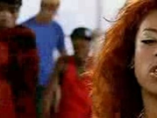 Step Up - Give It Up To Me