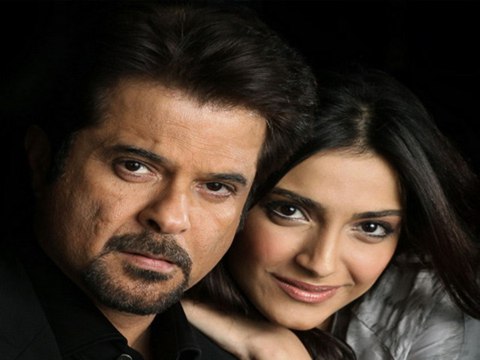 Sonam Kapoor Reveals The Dark Side Of Anil Kapoor