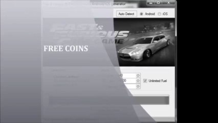 Fast Furious 6 Hack June NEWEST _ HOT Winning race hack_ How.flv