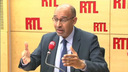 Harlem Désir : "Si la gauche s'était rassemblée en Lot-et-Garonne, nous serions au second tour"